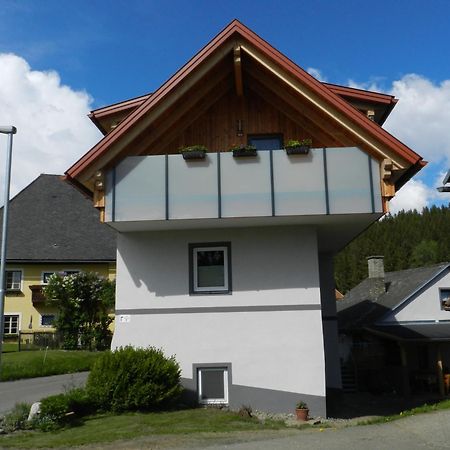 Apartment Wohlesser Neumarkt in Steiermark Extérieur photo