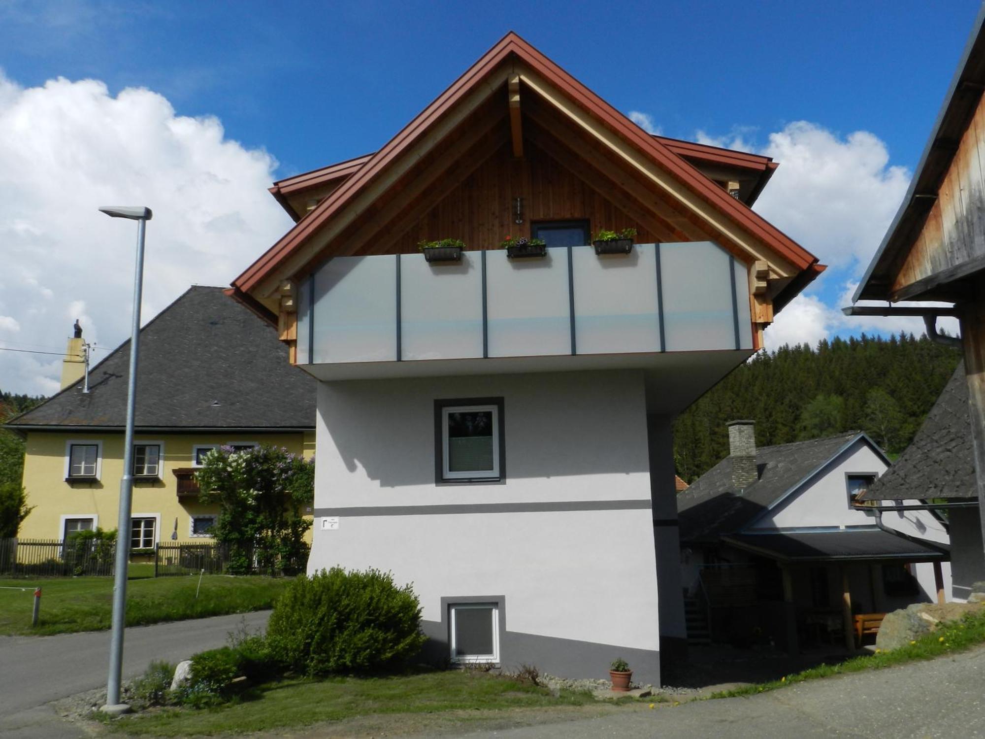 Apartment Wohlesser Neumarkt in Steiermark Extérieur photo