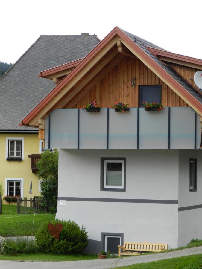 Apartment Wohlesser Neumarkt in Steiermark Extérieur photo
