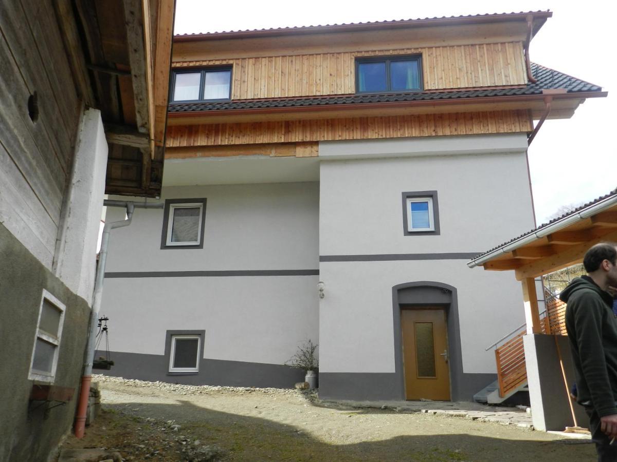 Apartment Wohlesser Neumarkt in Steiermark Extérieur photo