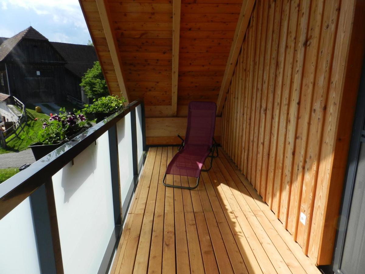 Apartment Wohlesser Neumarkt in Steiermark Extérieur photo