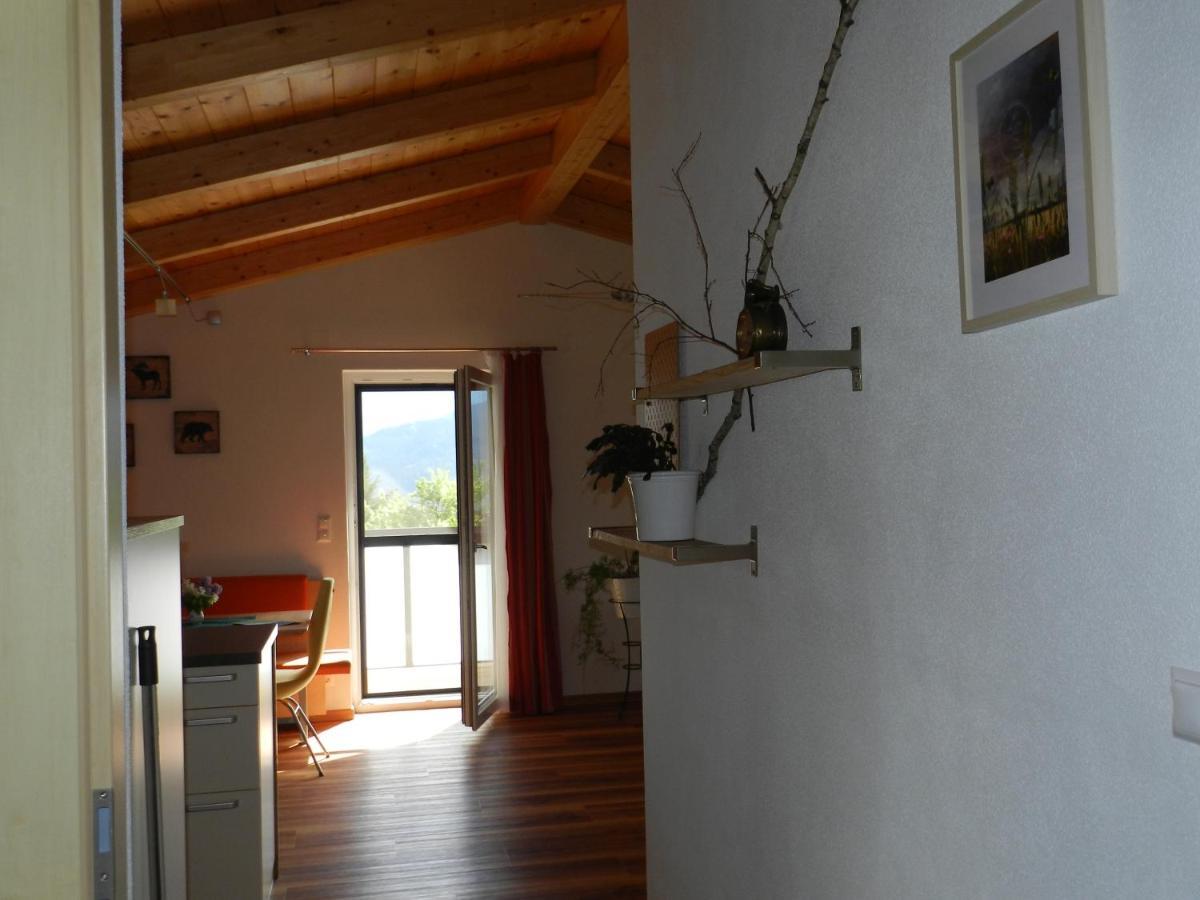 Apartment Wohlesser Neumarkt in Steiermark Extérieur photo