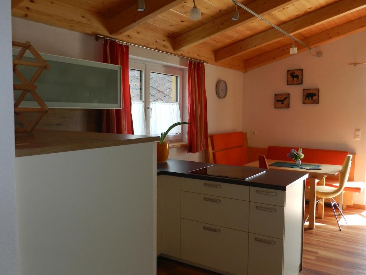 Apartment Wohlesser Neumarkt in Steiermark Extérieur photo