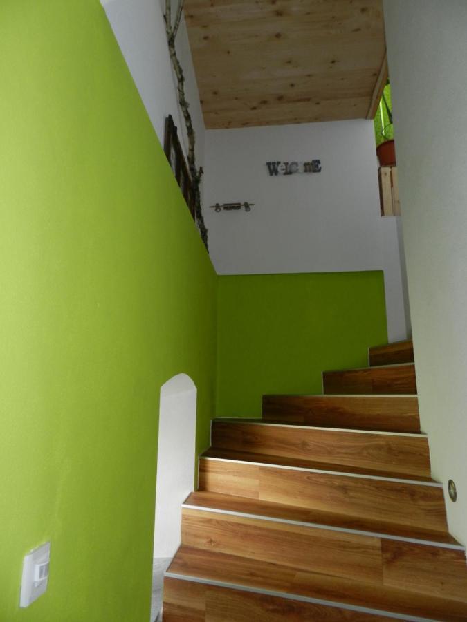 Apartment Wohlesser Neumarkt in Steiermark Extérieur photo
