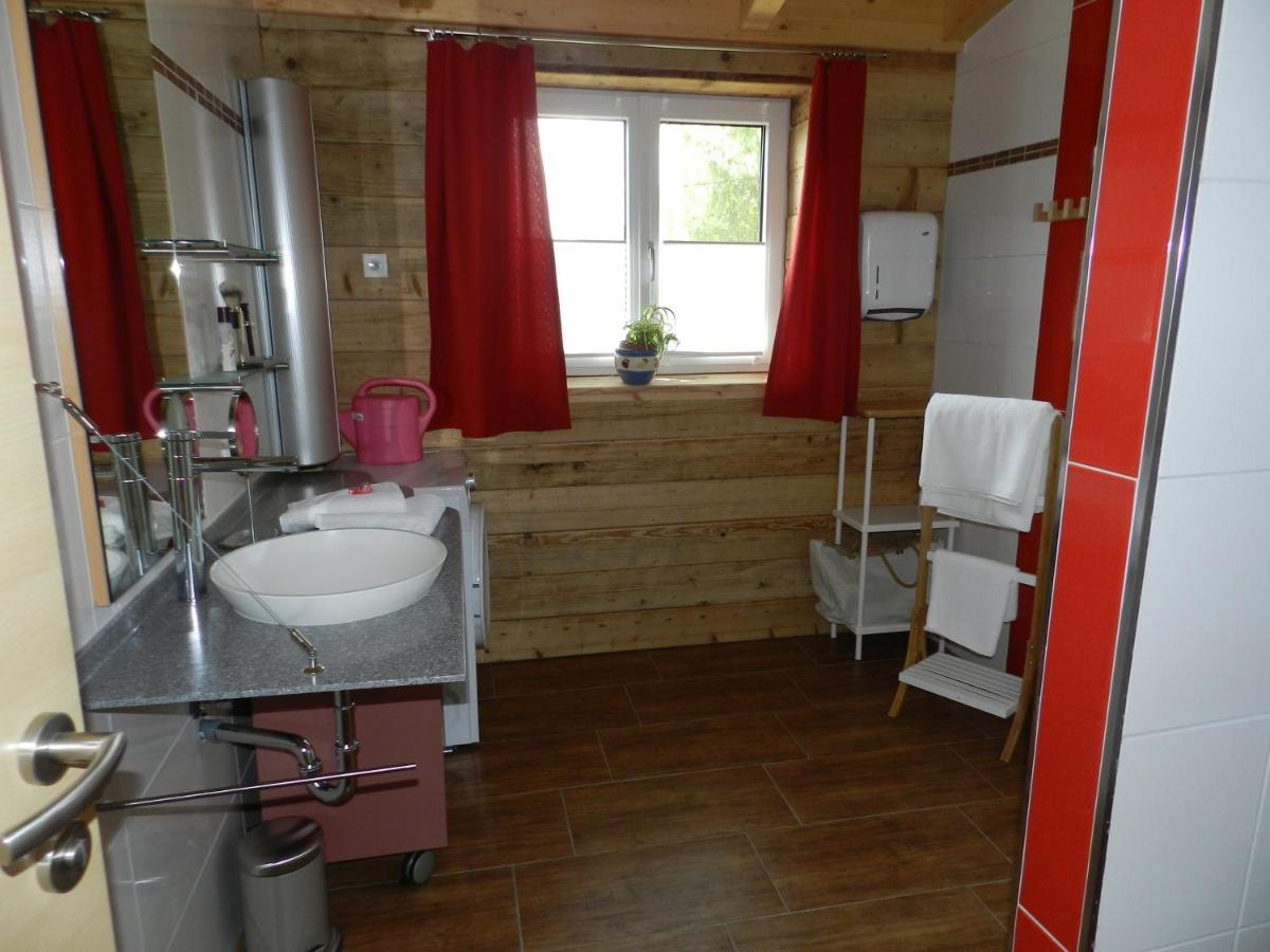 Apartment Wohlesser Neumarkt in Steiermark Extérieur photo