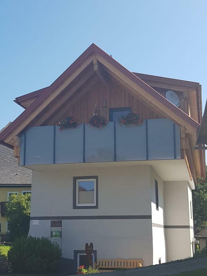 Apartment Wohlesser Neumarkt in Steiermark Extérieur photo