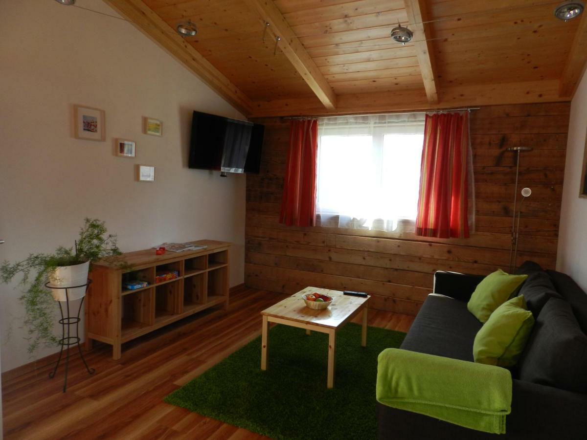 Apartment Wohlesser Neumarkt in Steiermark Extérieur photo