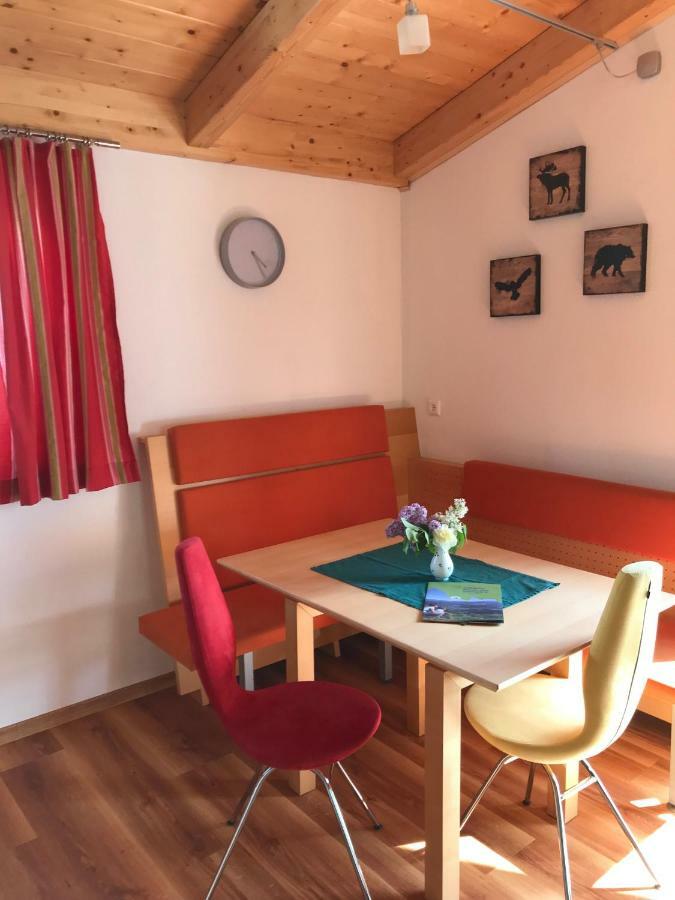 Apartment Wohlesser Neumarkt in Steiermark Extérieur photo