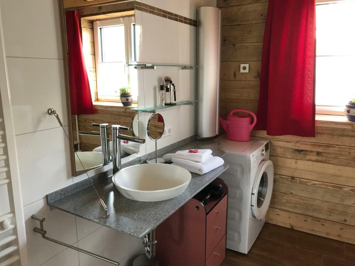 Apartment Wohlesser Neumarkt in Steiermark Extérieur photo