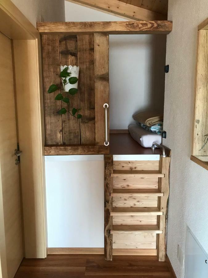 Apartment Wohlesser Neumarkt in Steiermark Extérieur photo