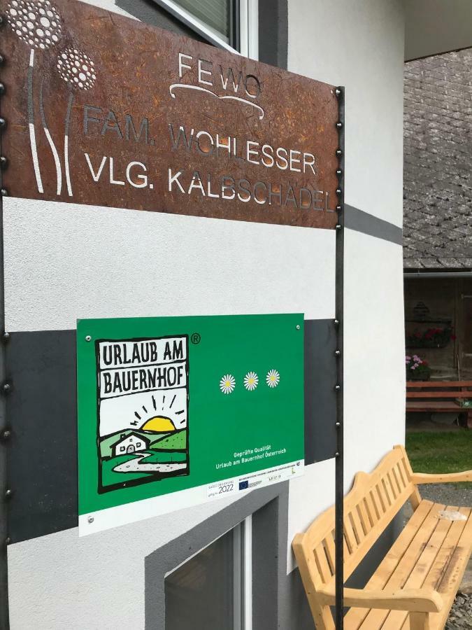 Apartment Wohlesser Neumarkt in Steiermark Extérieur photo