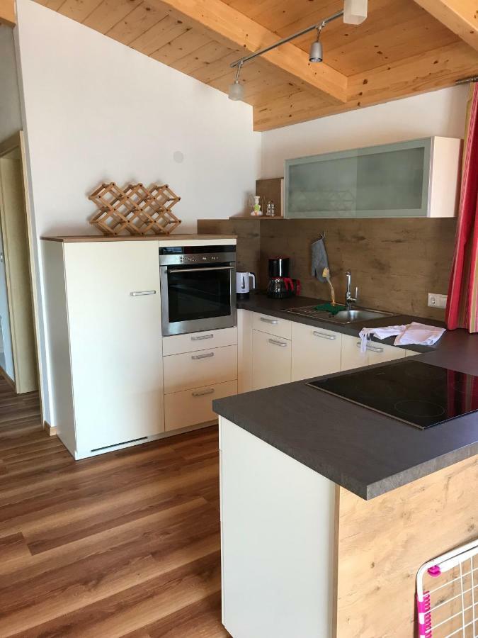Apartment Wohlesser Neumarkt in Steiermark Extérieur photo